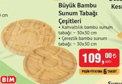 NATURALOVE BÜYÜK BAMBU SUNUM TABAĞI ÇEŞİTLERİ NATURALOVE BÜYÜK BAMBU SUNUM TABAĞI ÇEŞİTLERİ